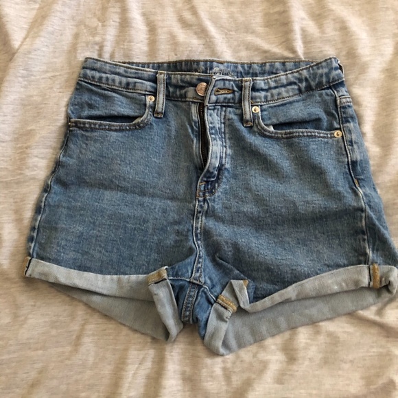 Women’s Wild Fable Shorts - Picture 1 of 2